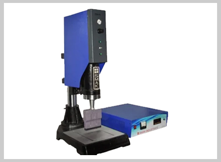 Plastic Welding Machines