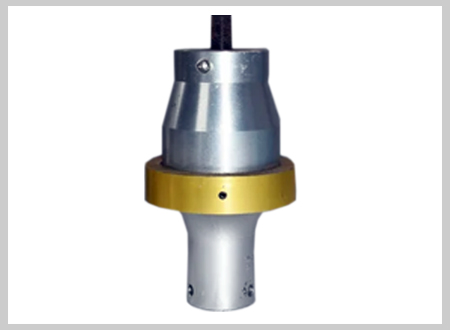 Round Shape Ultrasonic Welding Horn