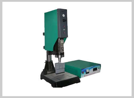 SM101 Ultrasound Plastic Welding Machines