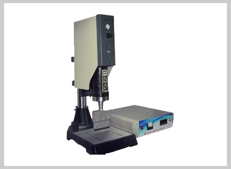 SM103 Ultrasonic Plastic Welding Machines