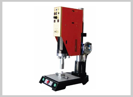 
					SM104 Ultrasonic Plastic Welding Machines