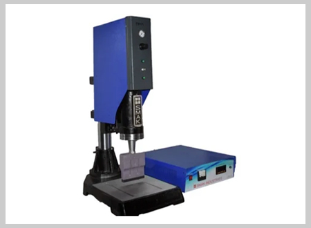 SM105 Ultrasonic Plastic Welding Machines