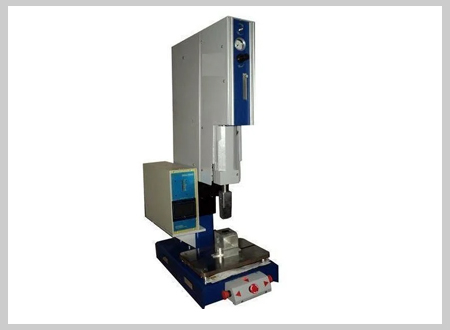 Ultrasonic Plastic Welding Machines 15 Khz 2600 Watts