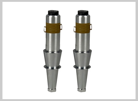 Ultrasonic Transducer Booster