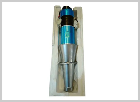 Ultrasonic Transducer Booster1